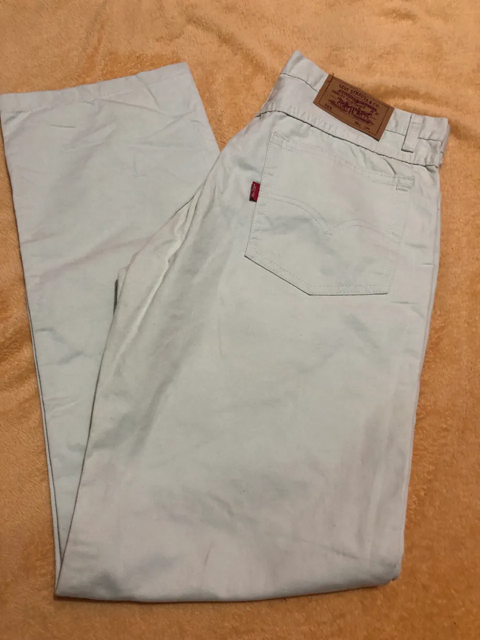 Jean Levi's - imagen 1