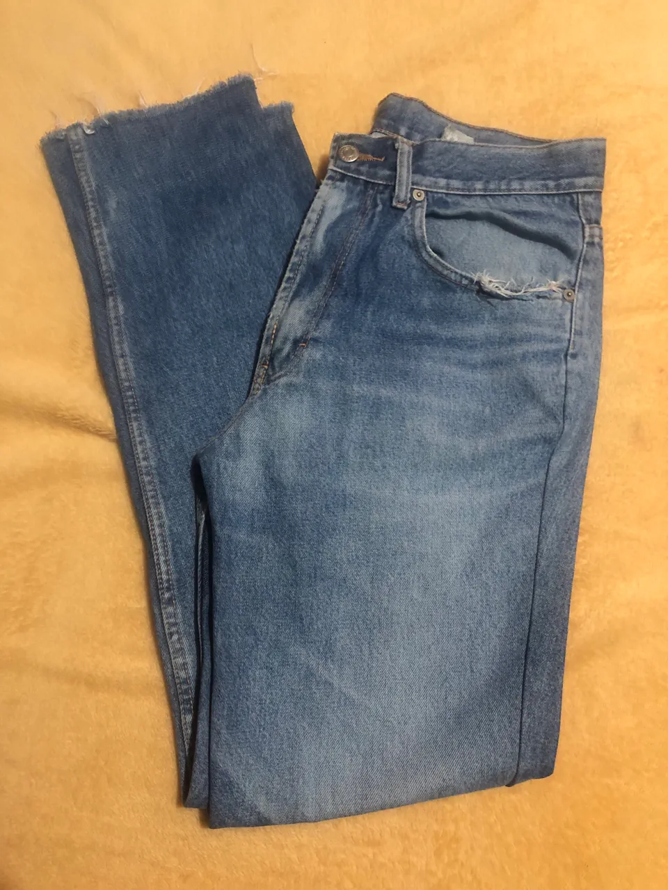 Jean Fullback - imagen 1