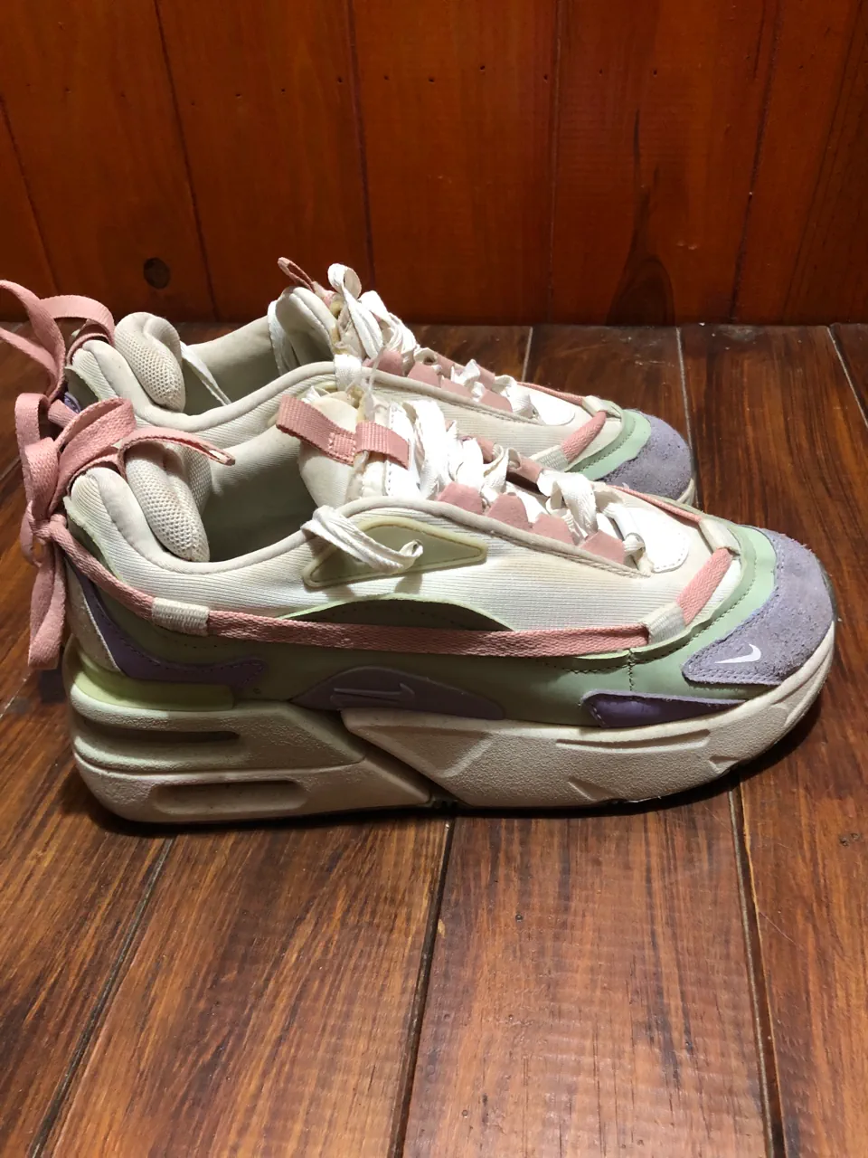Zapatillas Nike - imagen 1