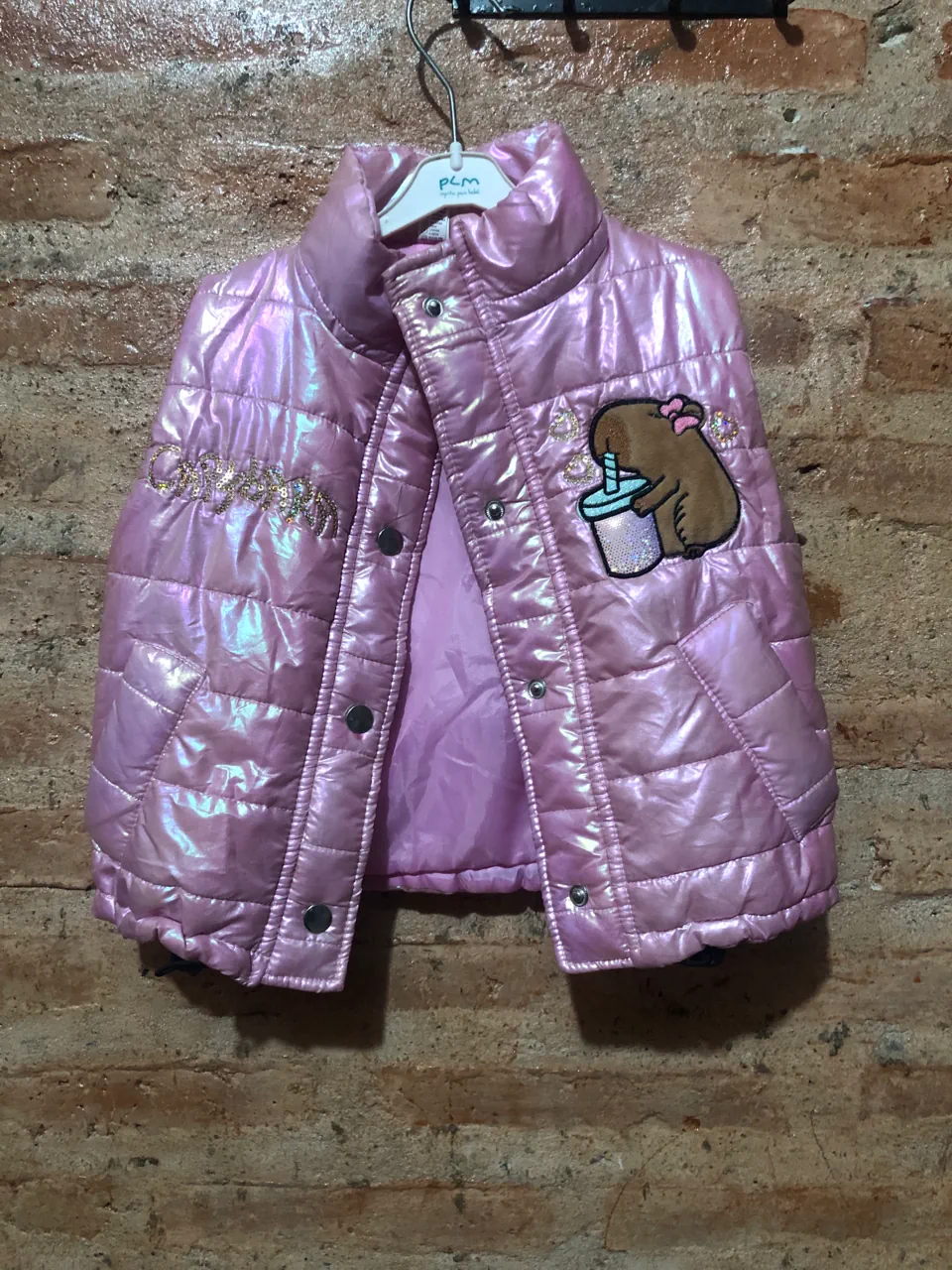 Otra · Talle 4 años / 104 cm