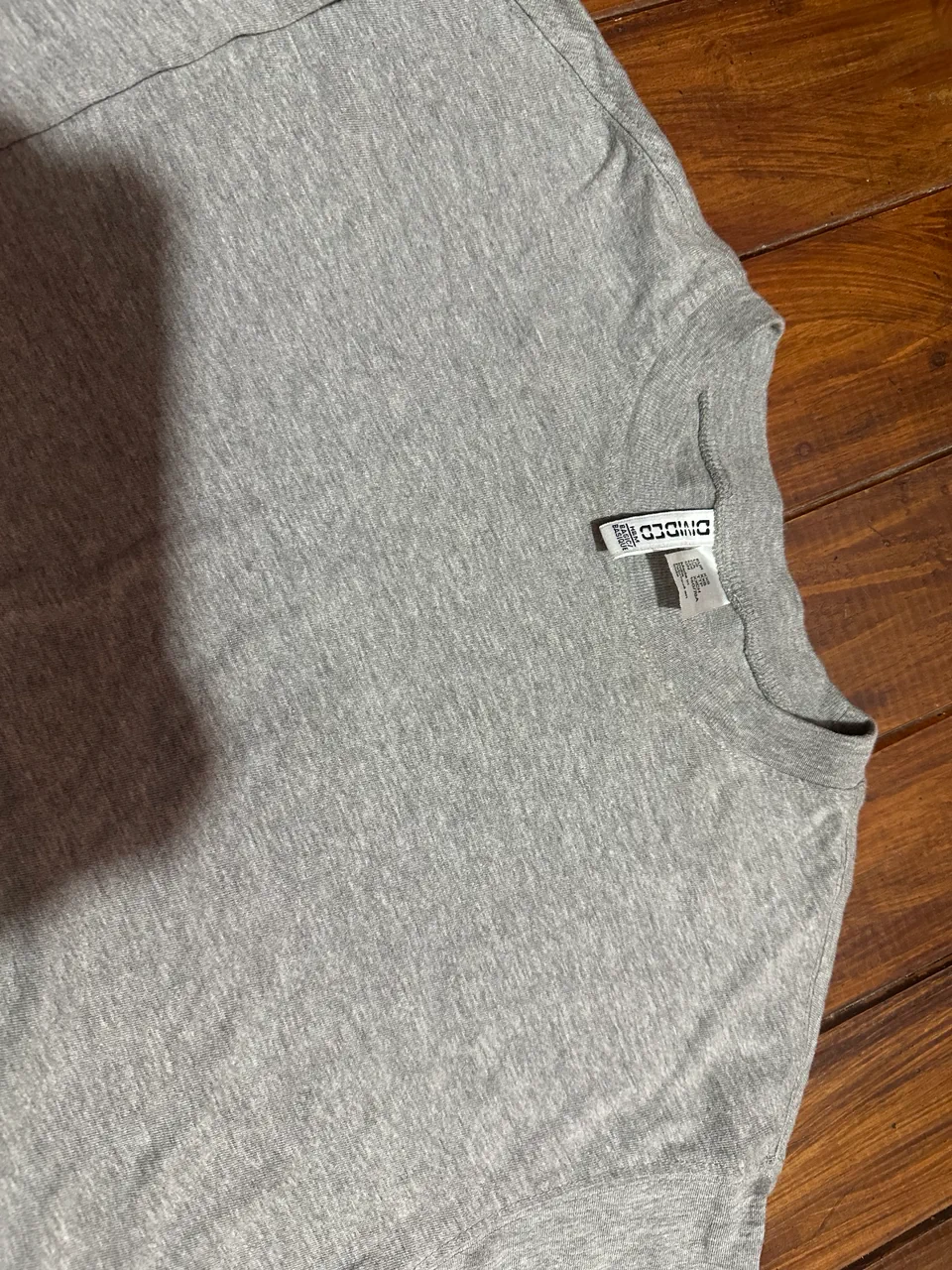 Remera H&M - imagen 1