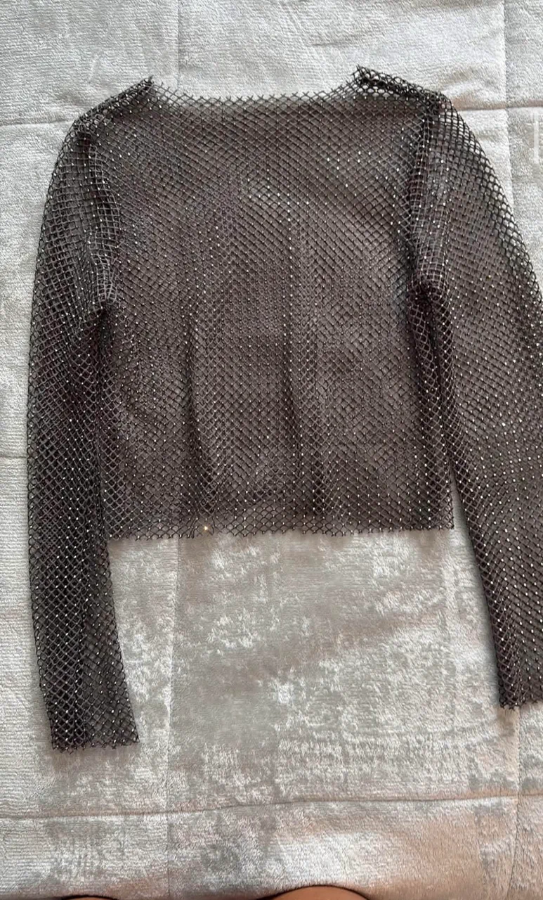 Remera Zara - imagen 1