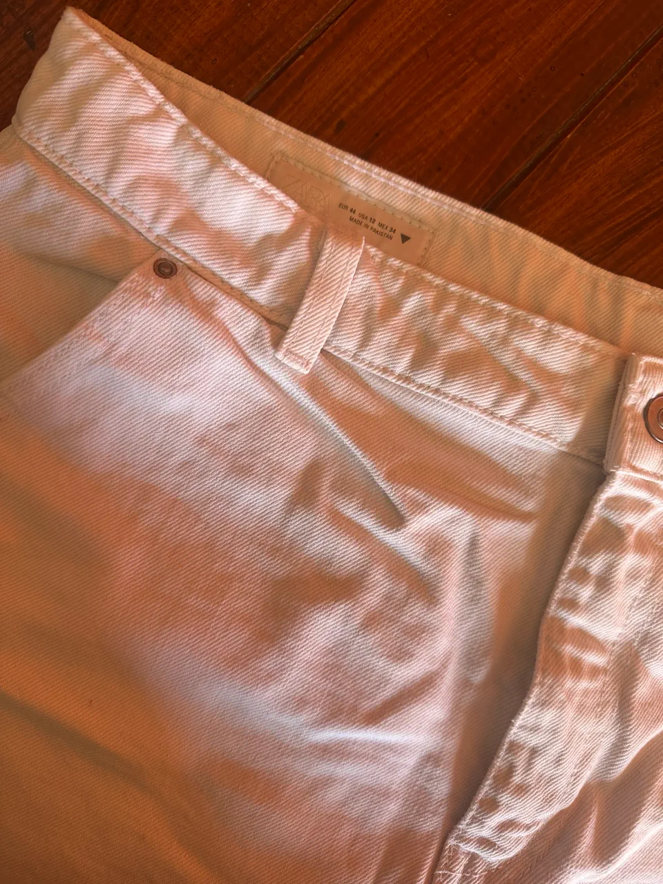 Short Zara - imagen 1