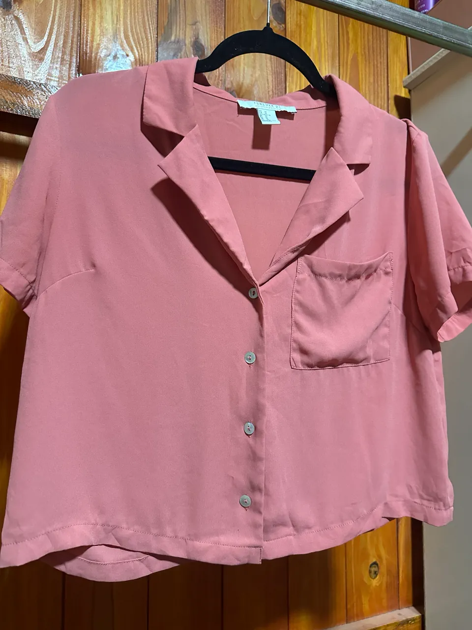 Forever 21 · Talle M