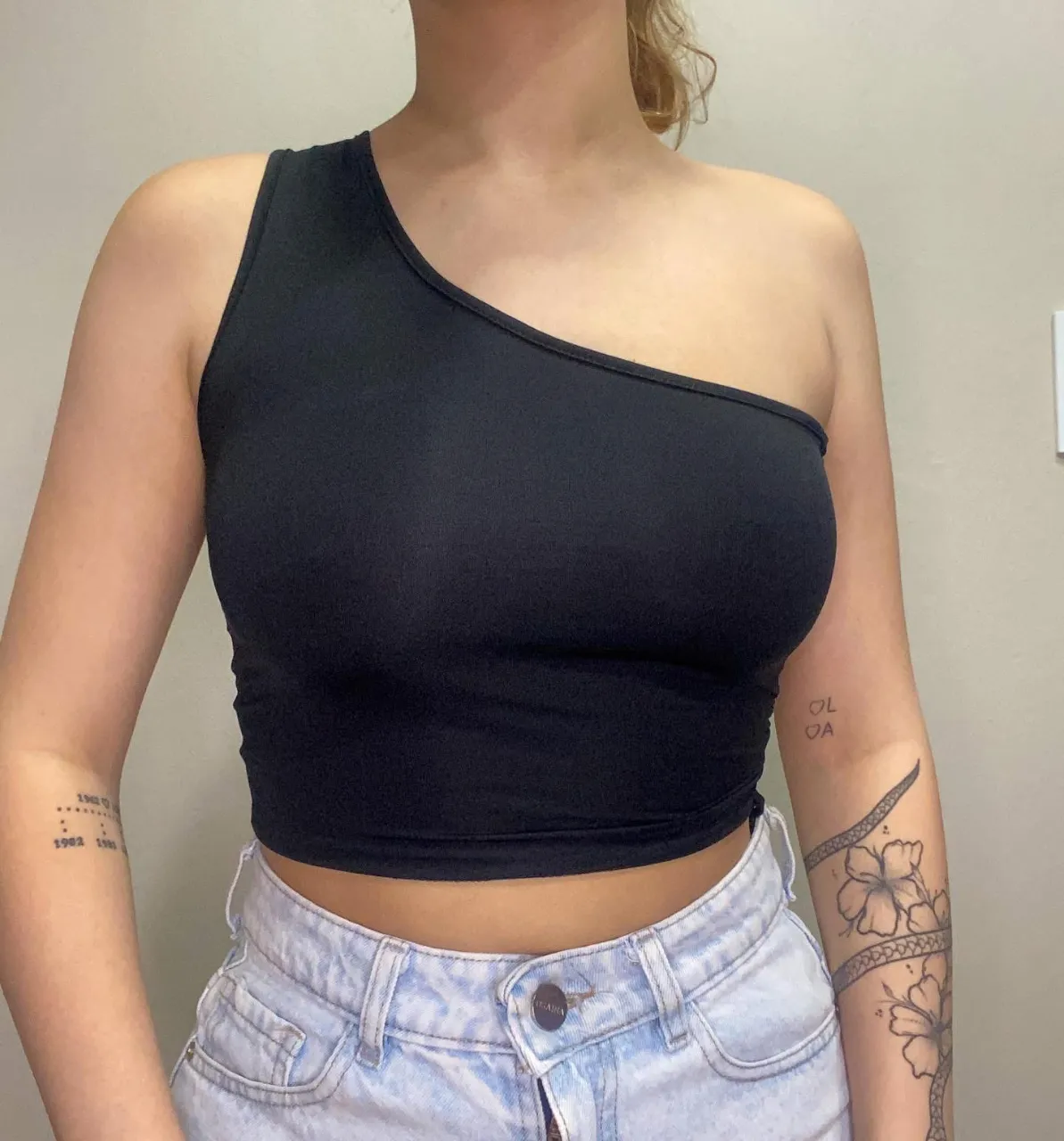 Musculosa Otro - imagen 1