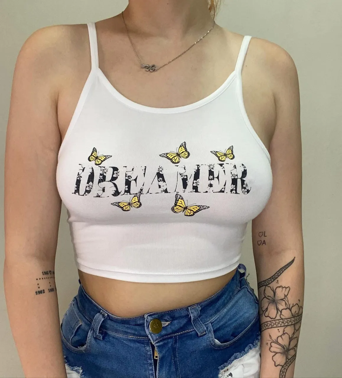 Musculosa Otro - imagen 1