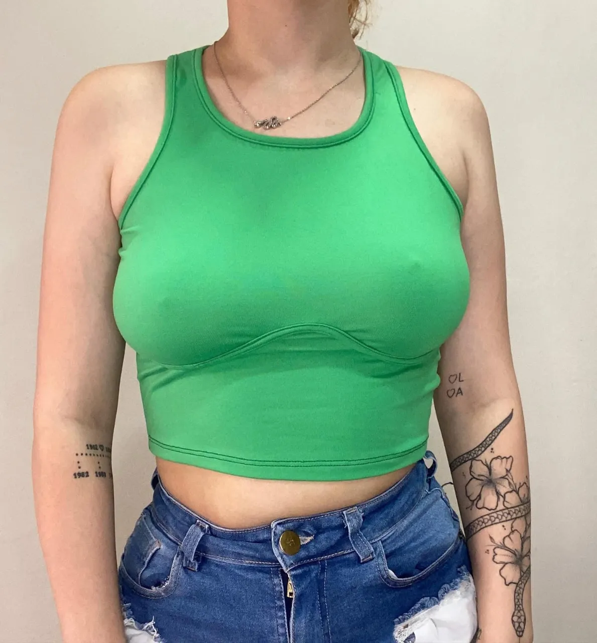 Musculosa Otro - imagen 1