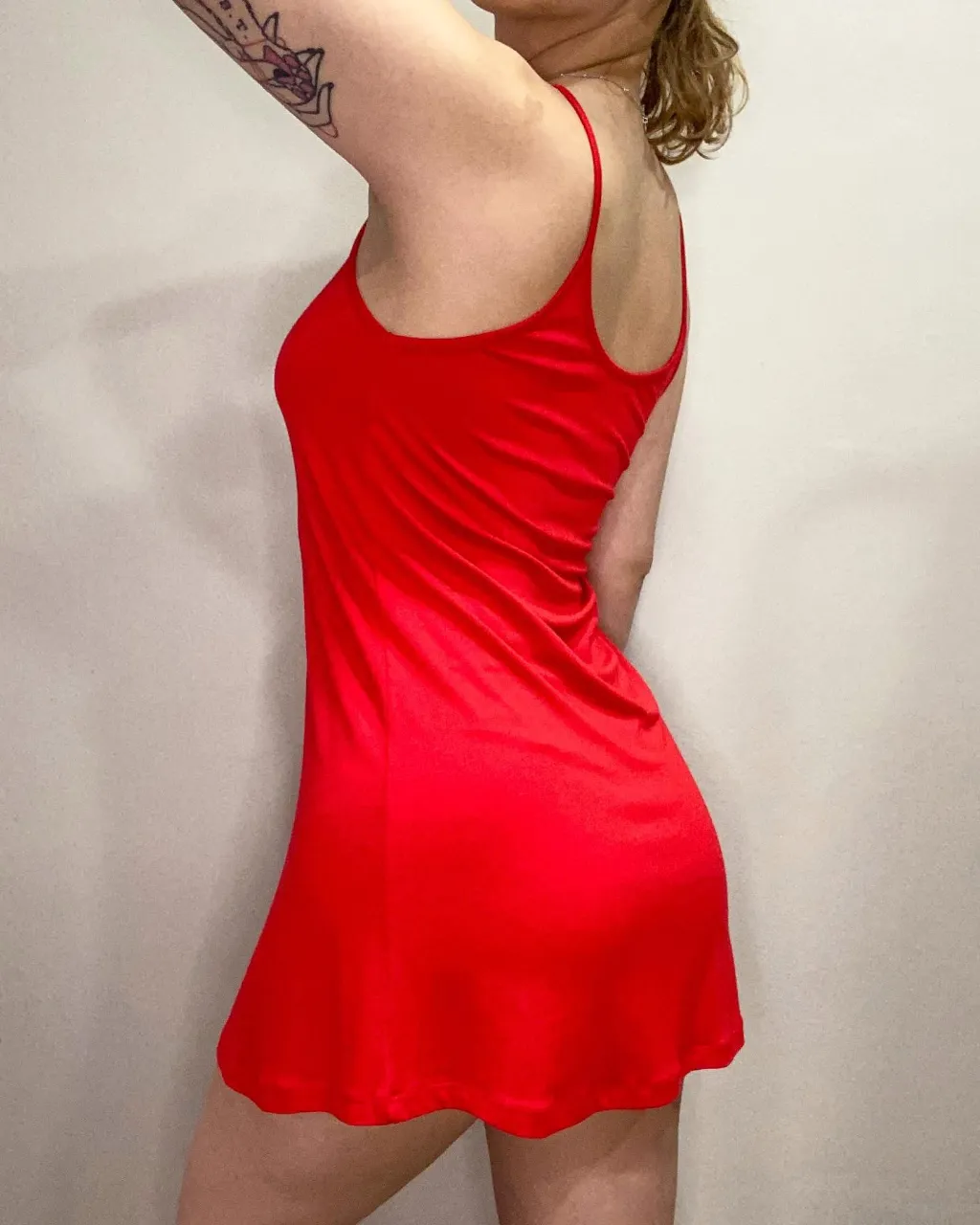Vestido Otro · Talle único