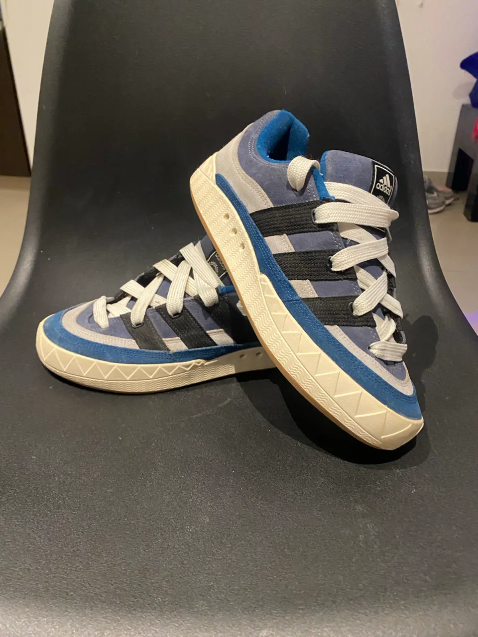 Zapatillas adidas - imagen 1