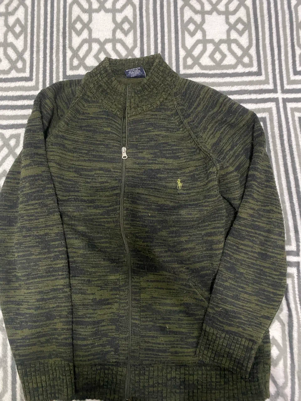 Polo Ralph Lauren · Talle M