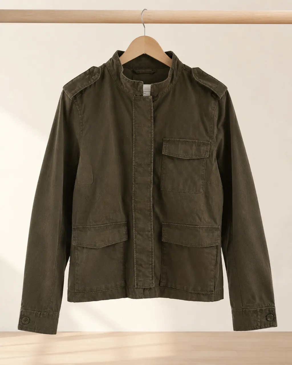 Campera H&M - imagen 1