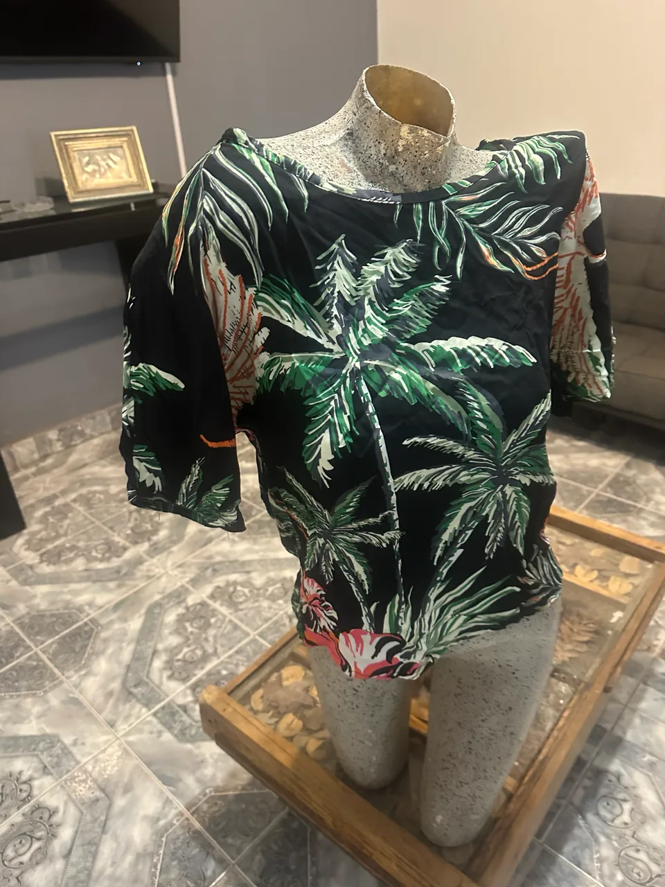 Remera Sin marca - imagen 1