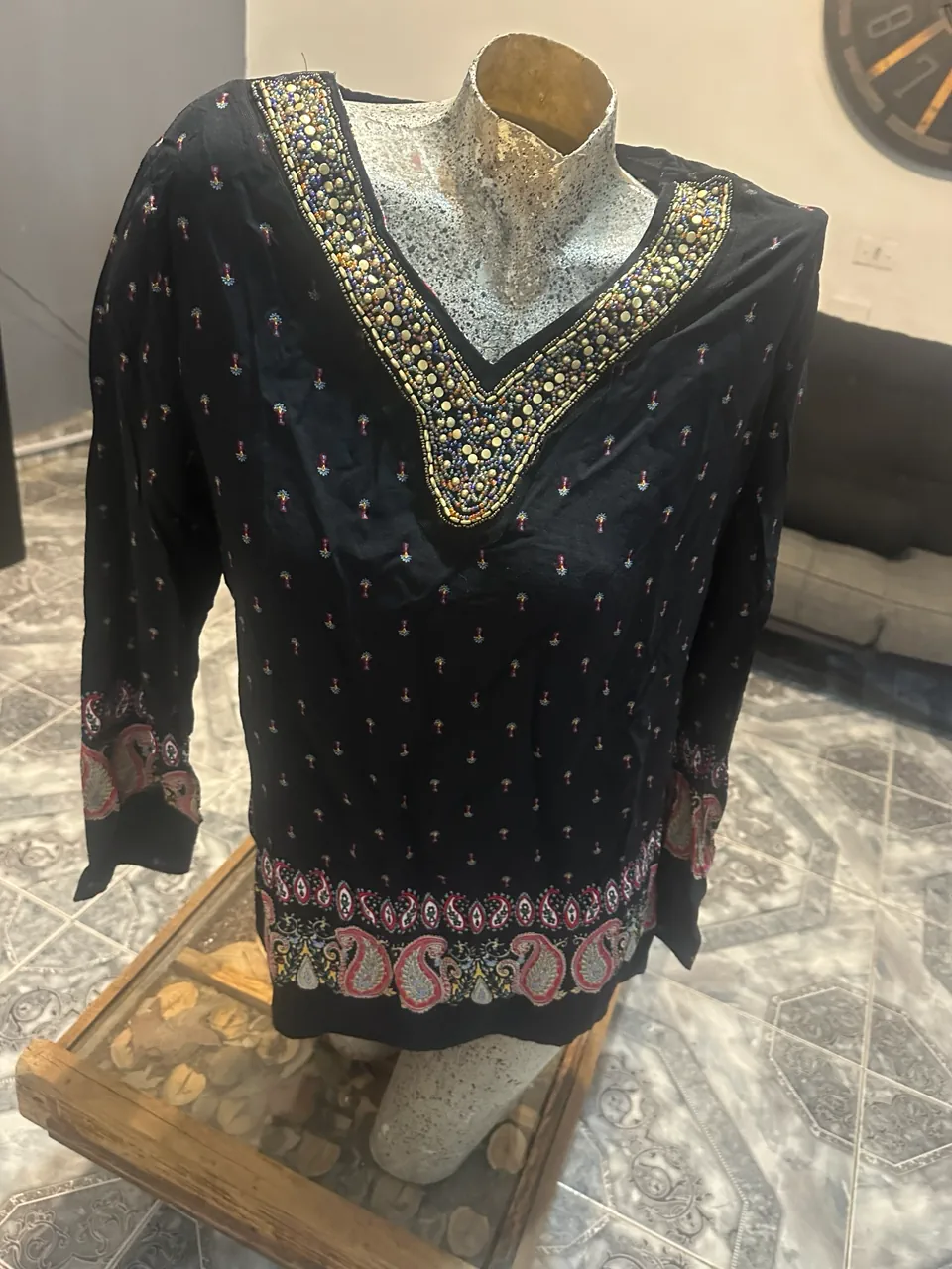 Remera Sin marca - imagen 1