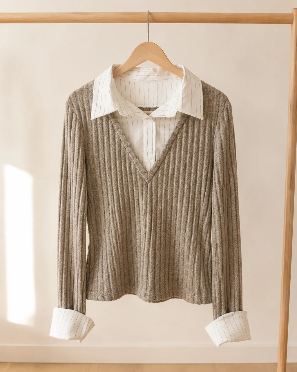 China · Talle M