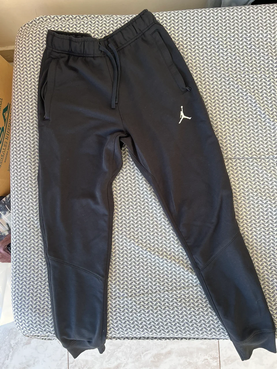 Pantalón Jordan - imagen 1