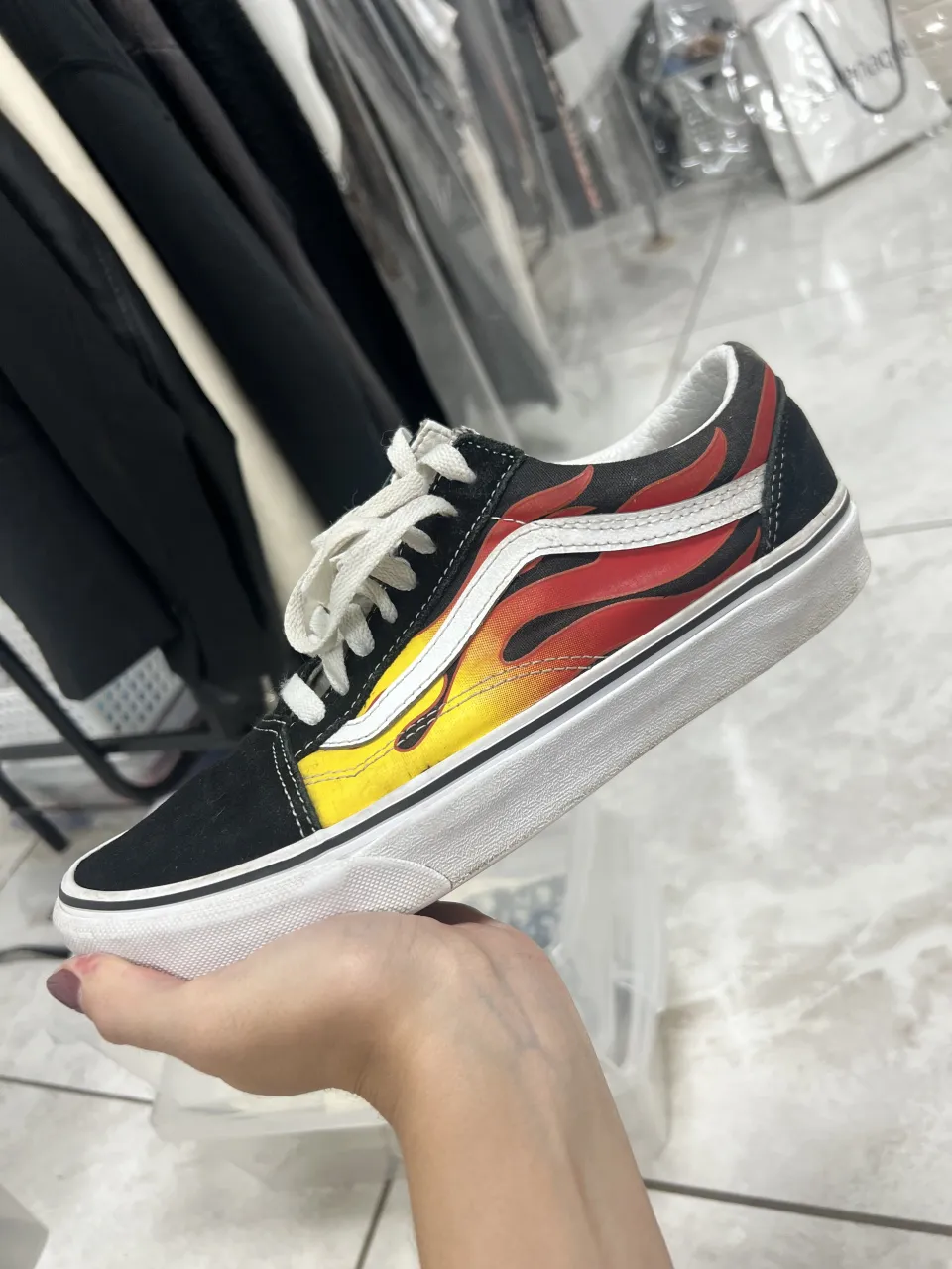 Zapatillas Vans - imagen 1