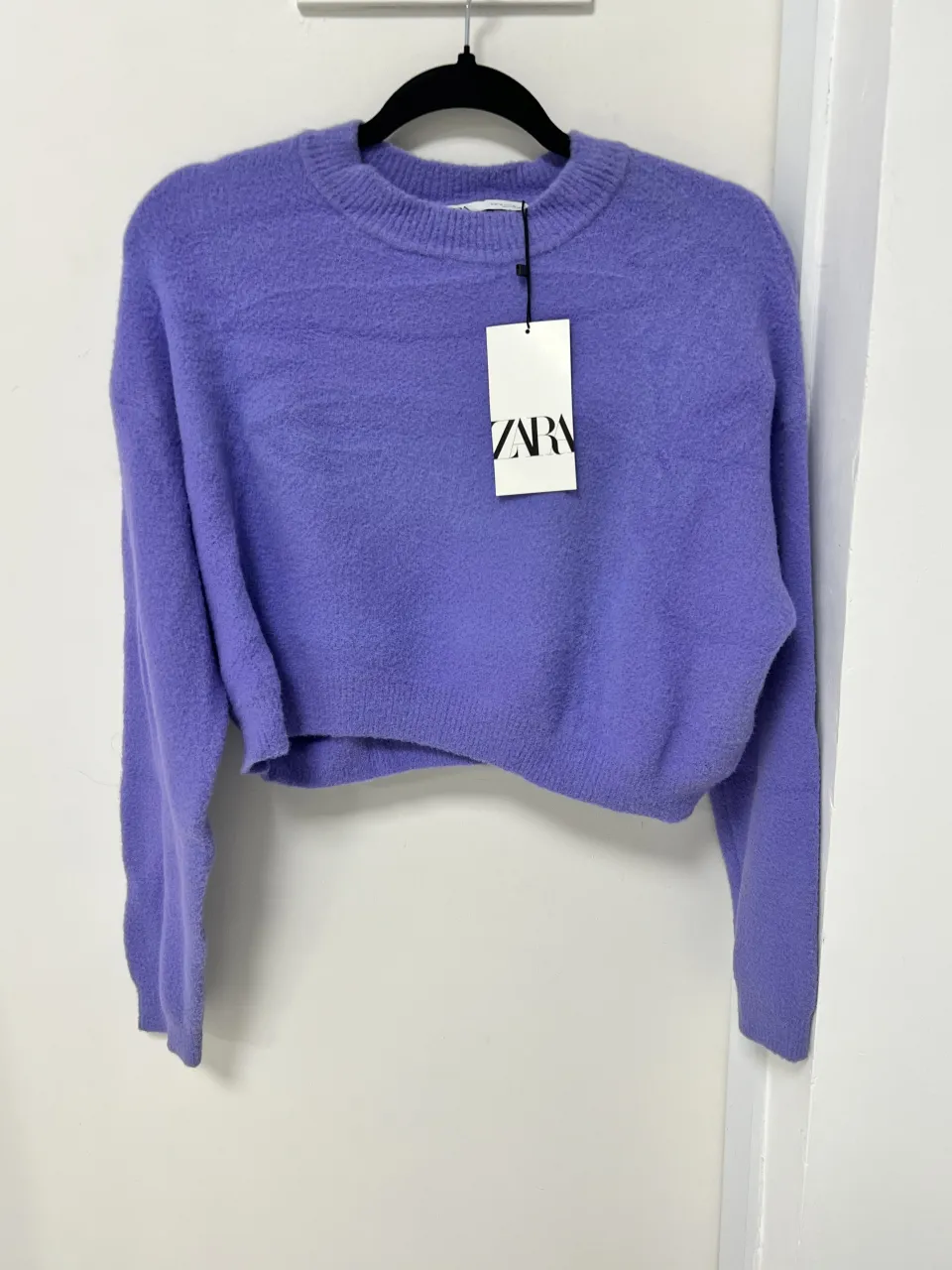 Sweater Zara - imagen 1