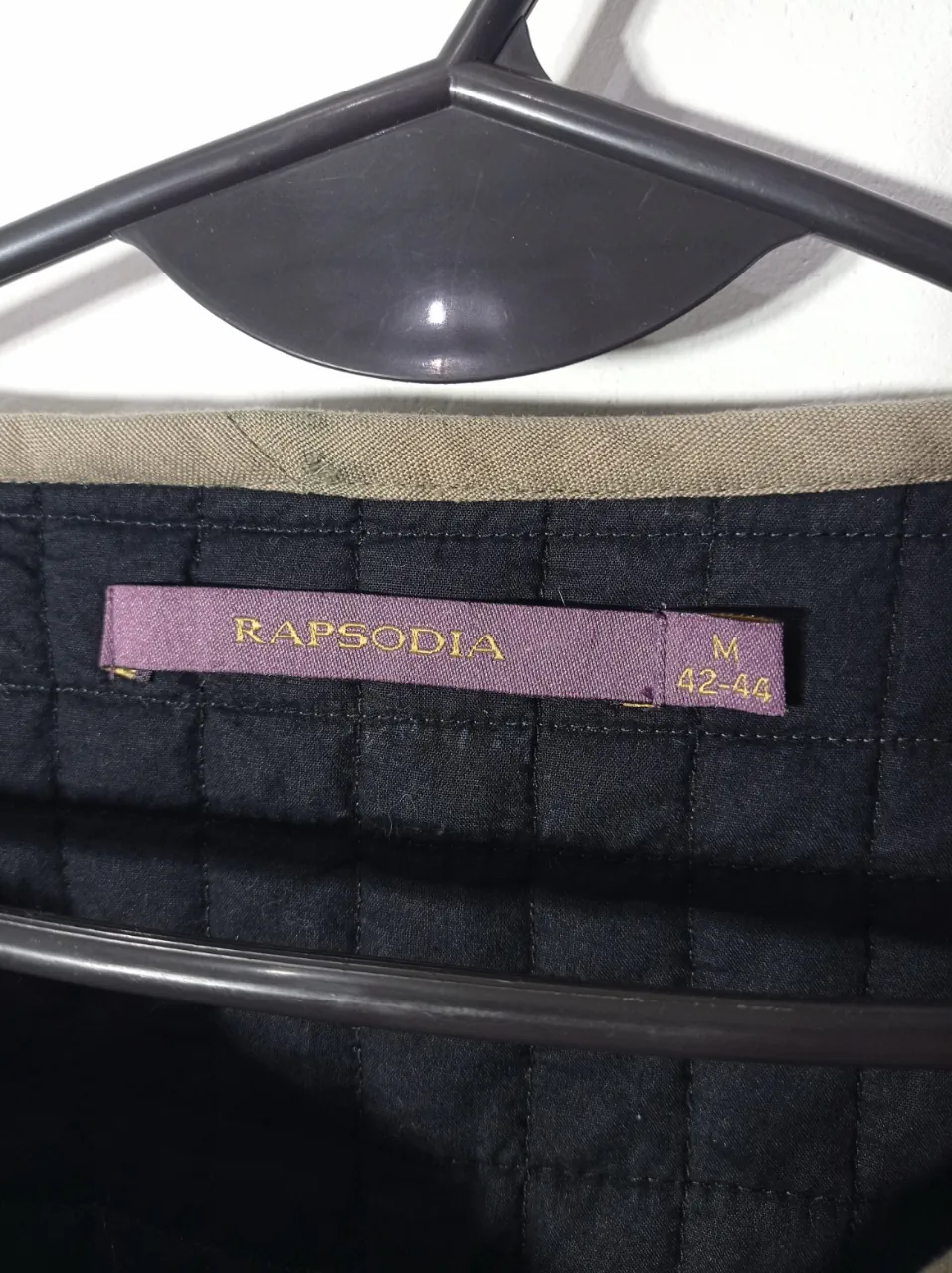 Campera Rapsodia - imagen 6