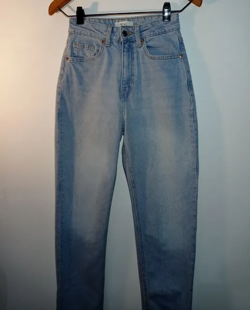 H&M · Talle MEX 36