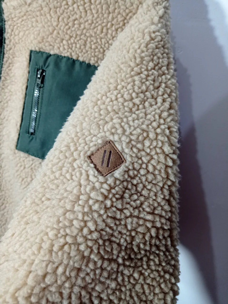 Campera Otra - imagen 7