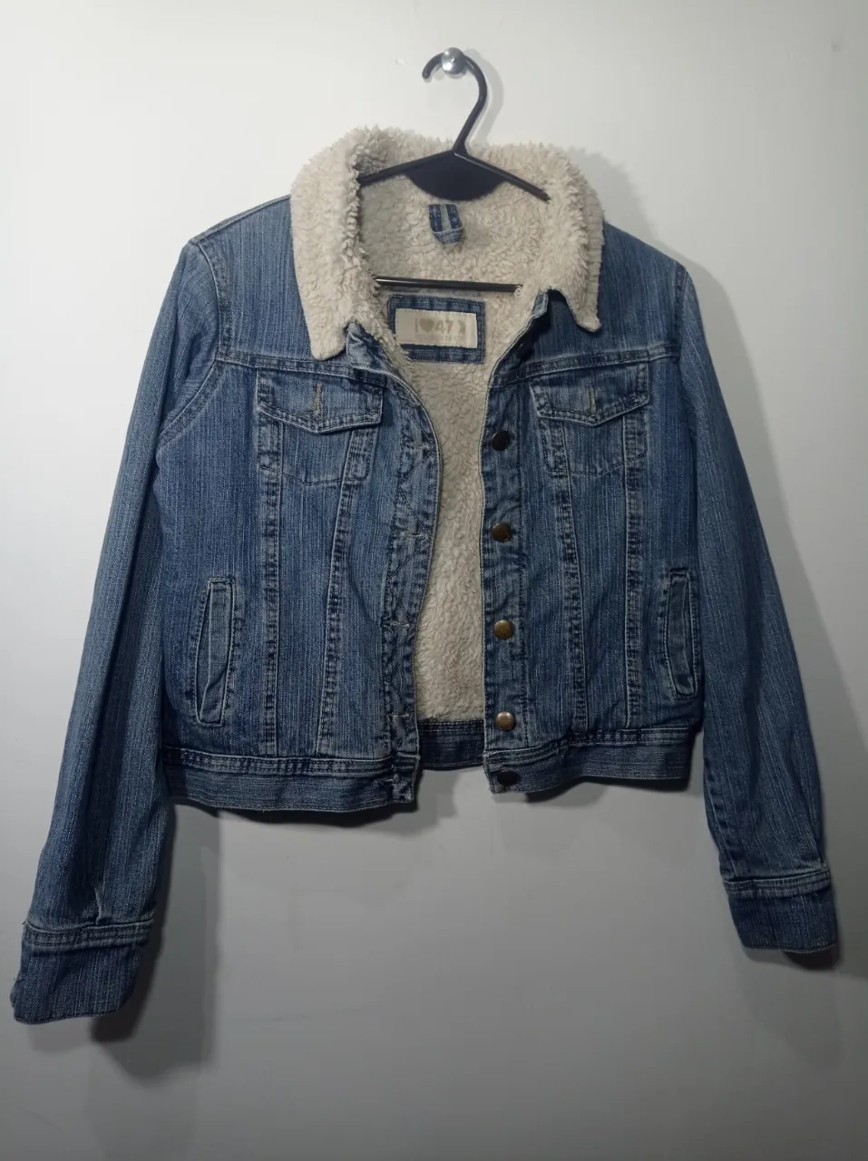 Campera 47 Street - imagen 1