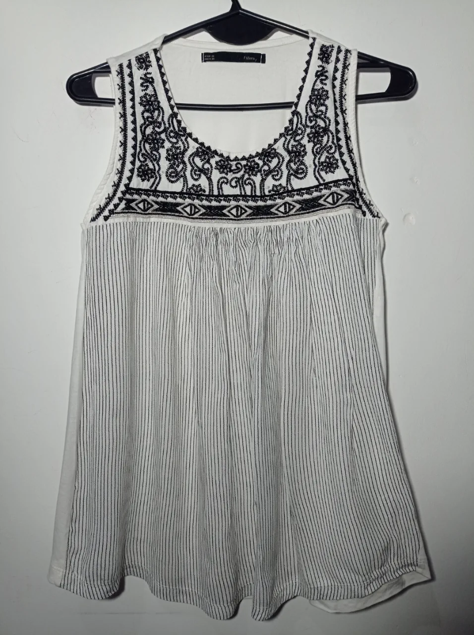 Musculosa Sfera - imagen 1