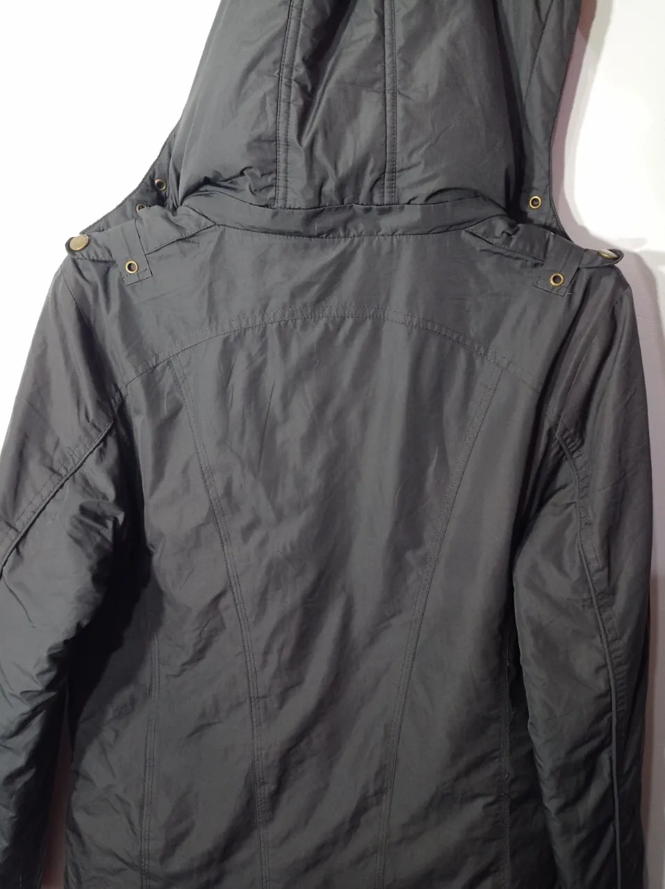 Campera Port said - imagen 2