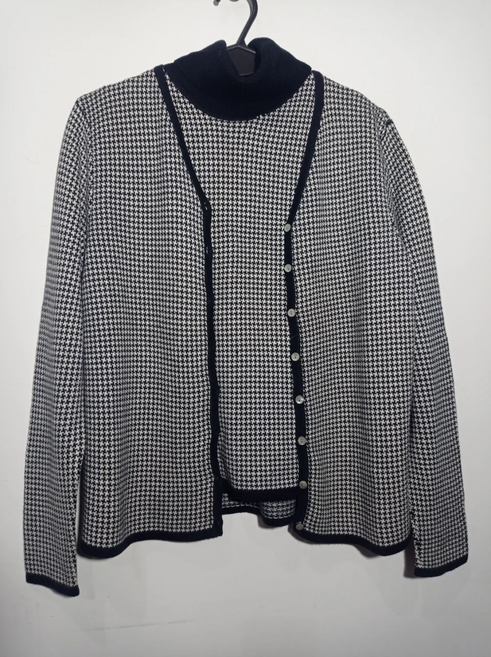 Petite Sophisticate · Talle S