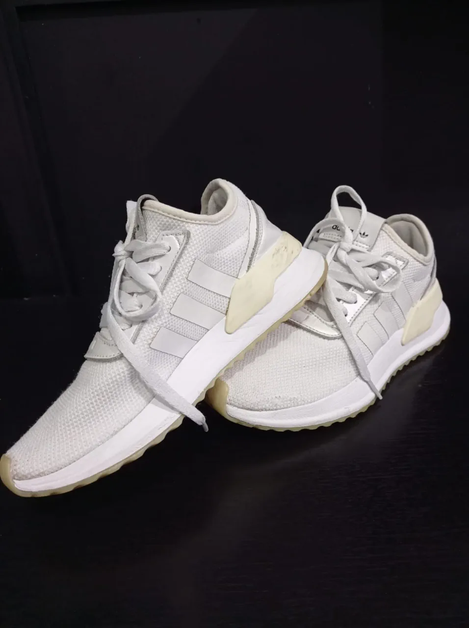 Zapatillas adidas - imagen 1