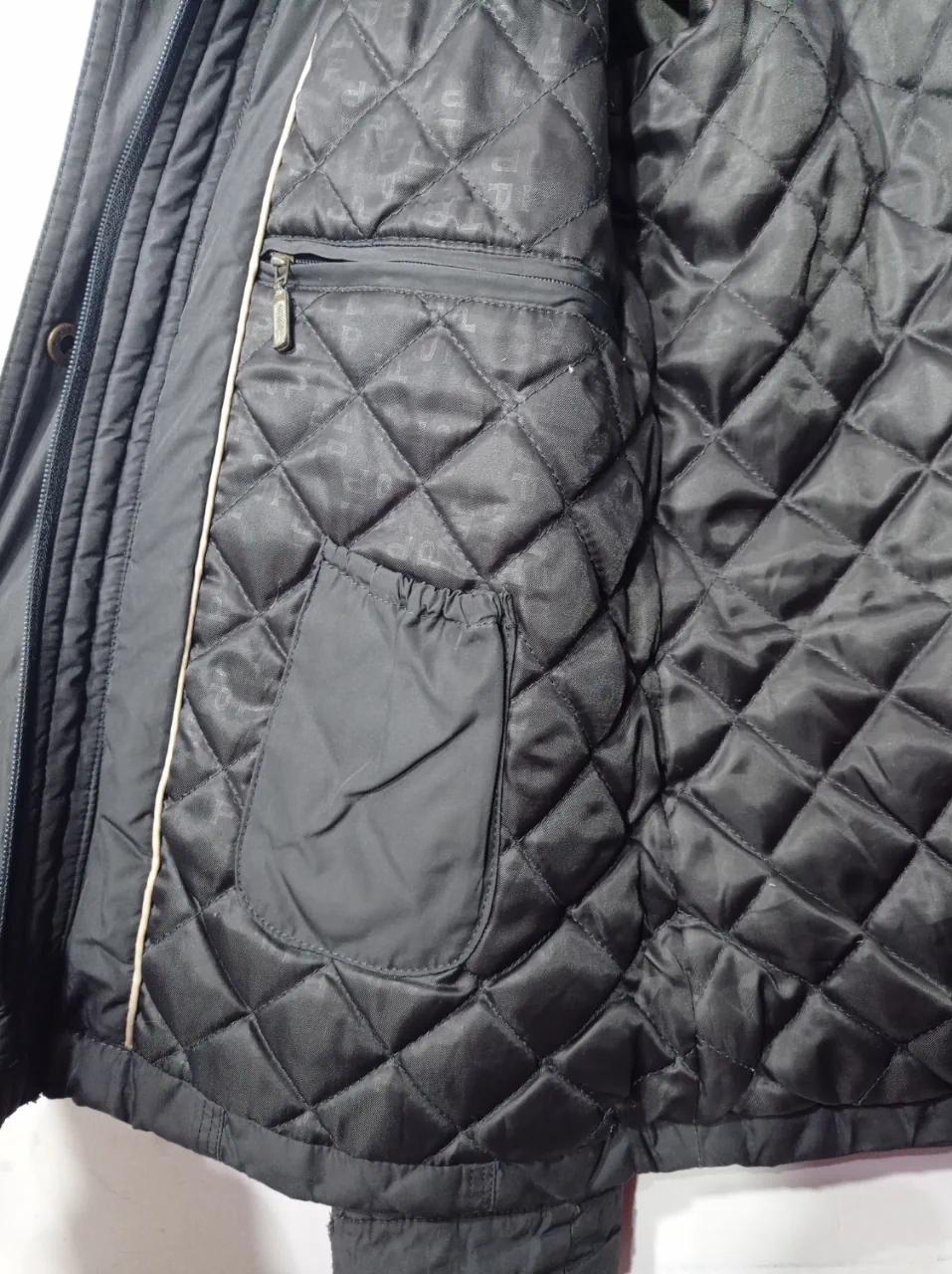 Campera Port said - imagen 3