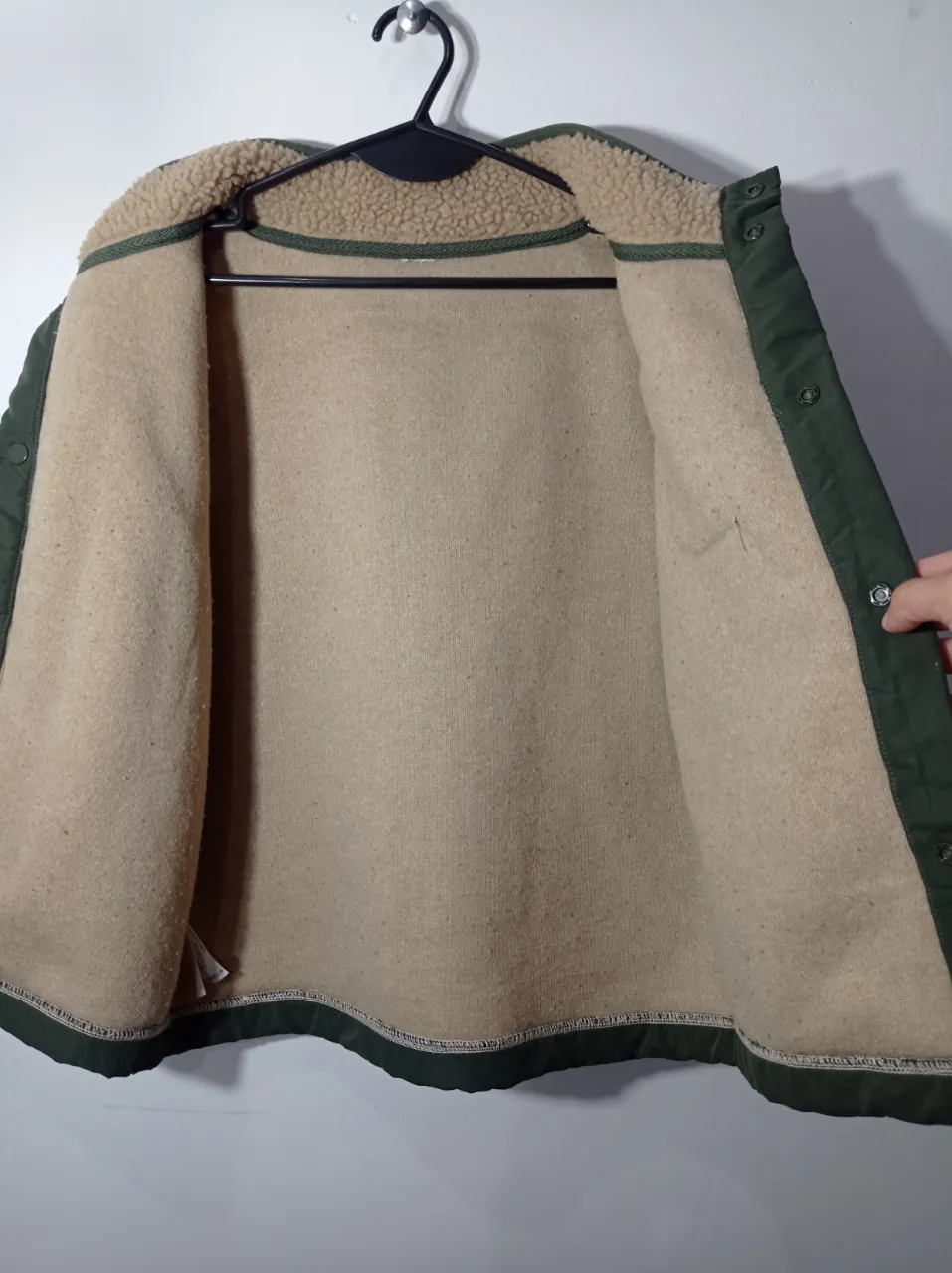 Campera Otra - imagen 3