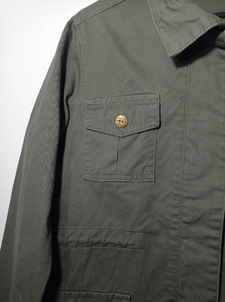 Campera Sofia de Grecia - imagen 3