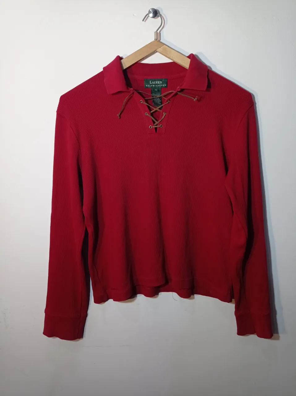 Remera Ralph lauren - imagen 1
