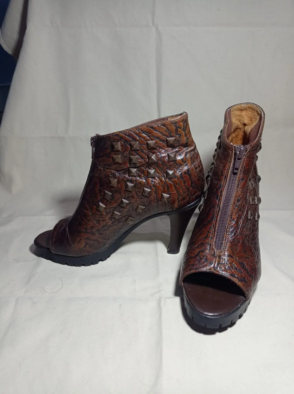 ALDO · Talle AR 38