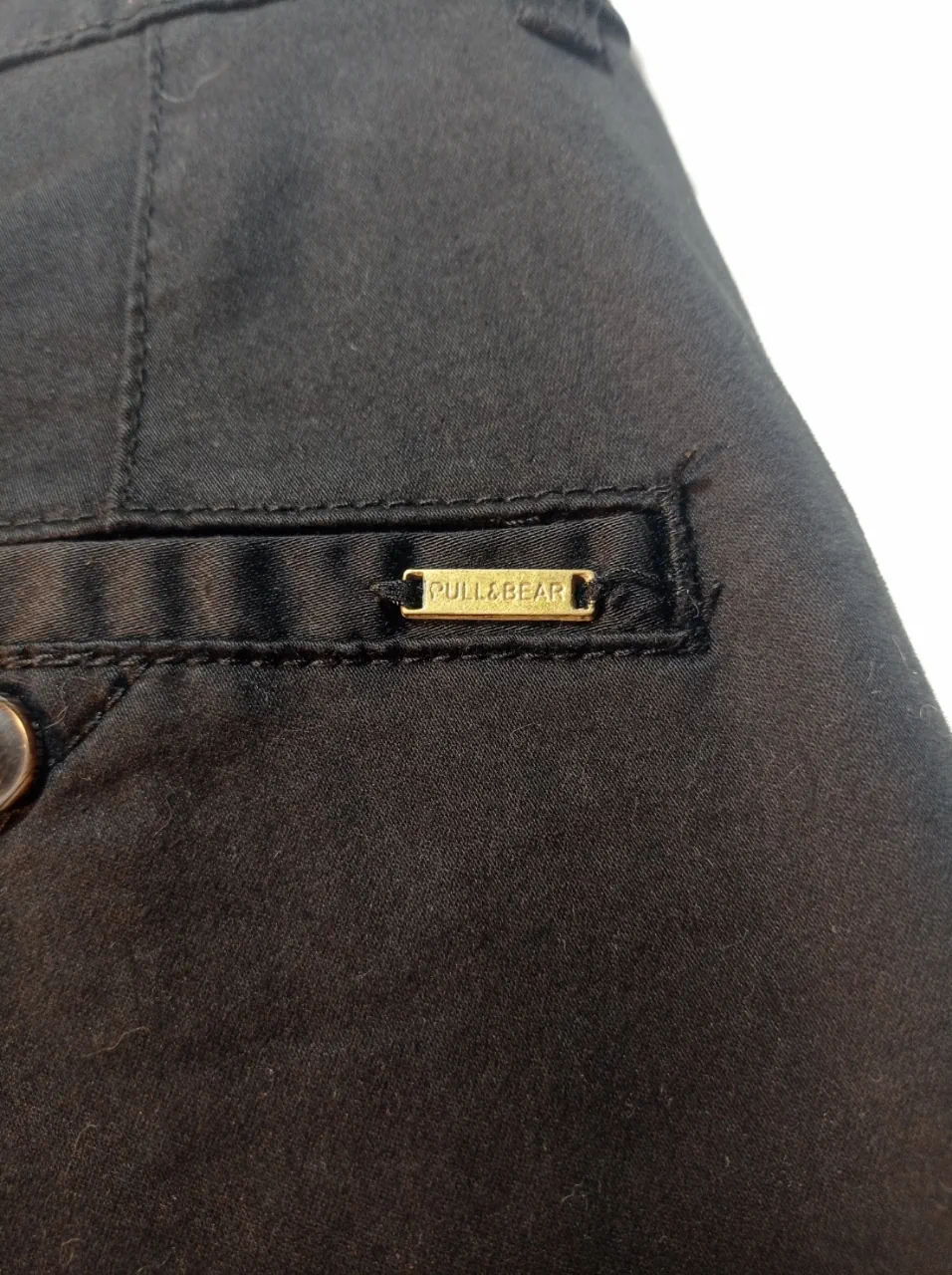Pantalón Pull&bear - imagen 2