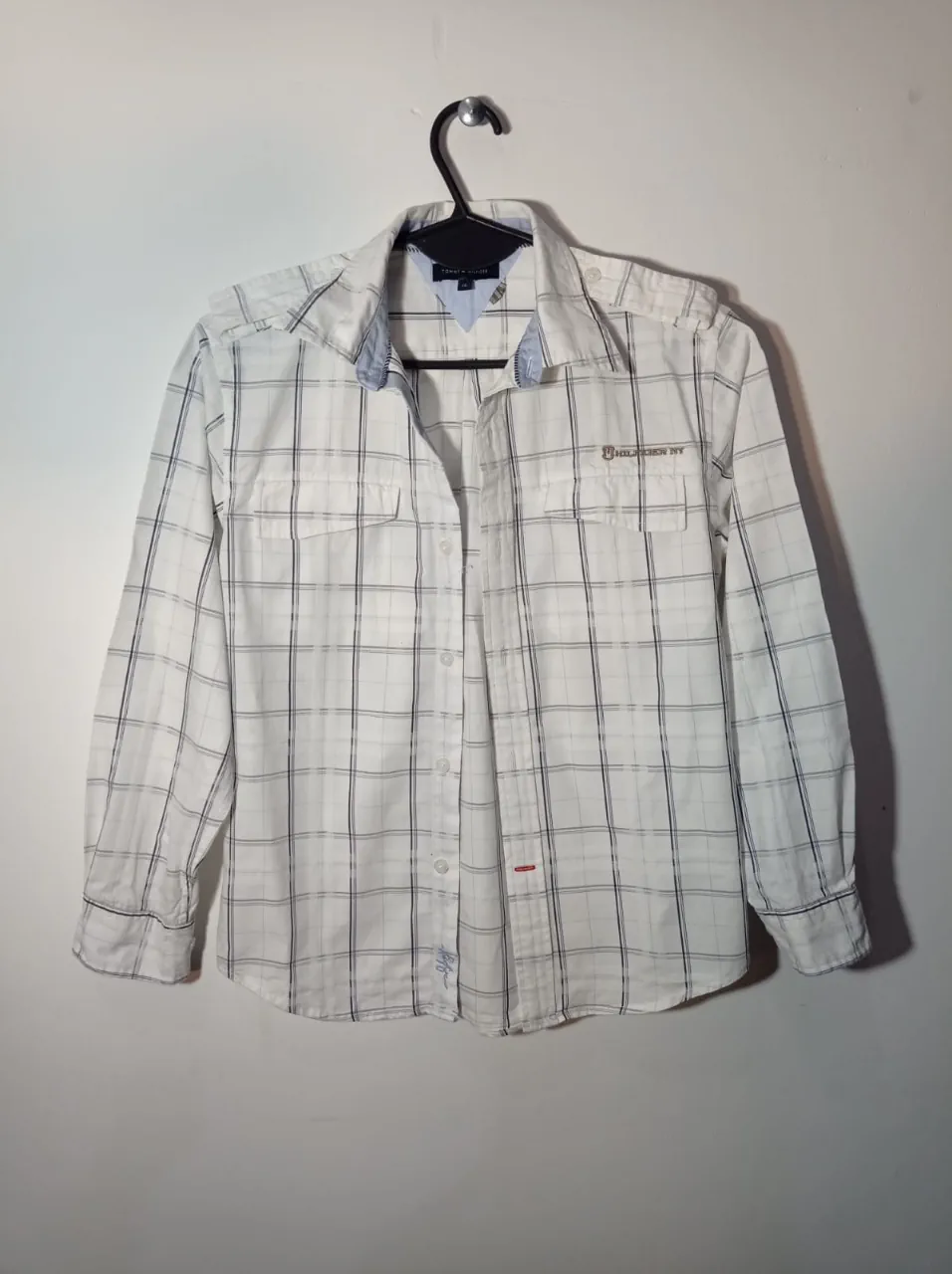 Tommy Hilfiger · Talle 10 años / 140 cm
