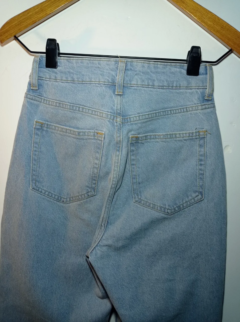Jean H&M - imagen 4