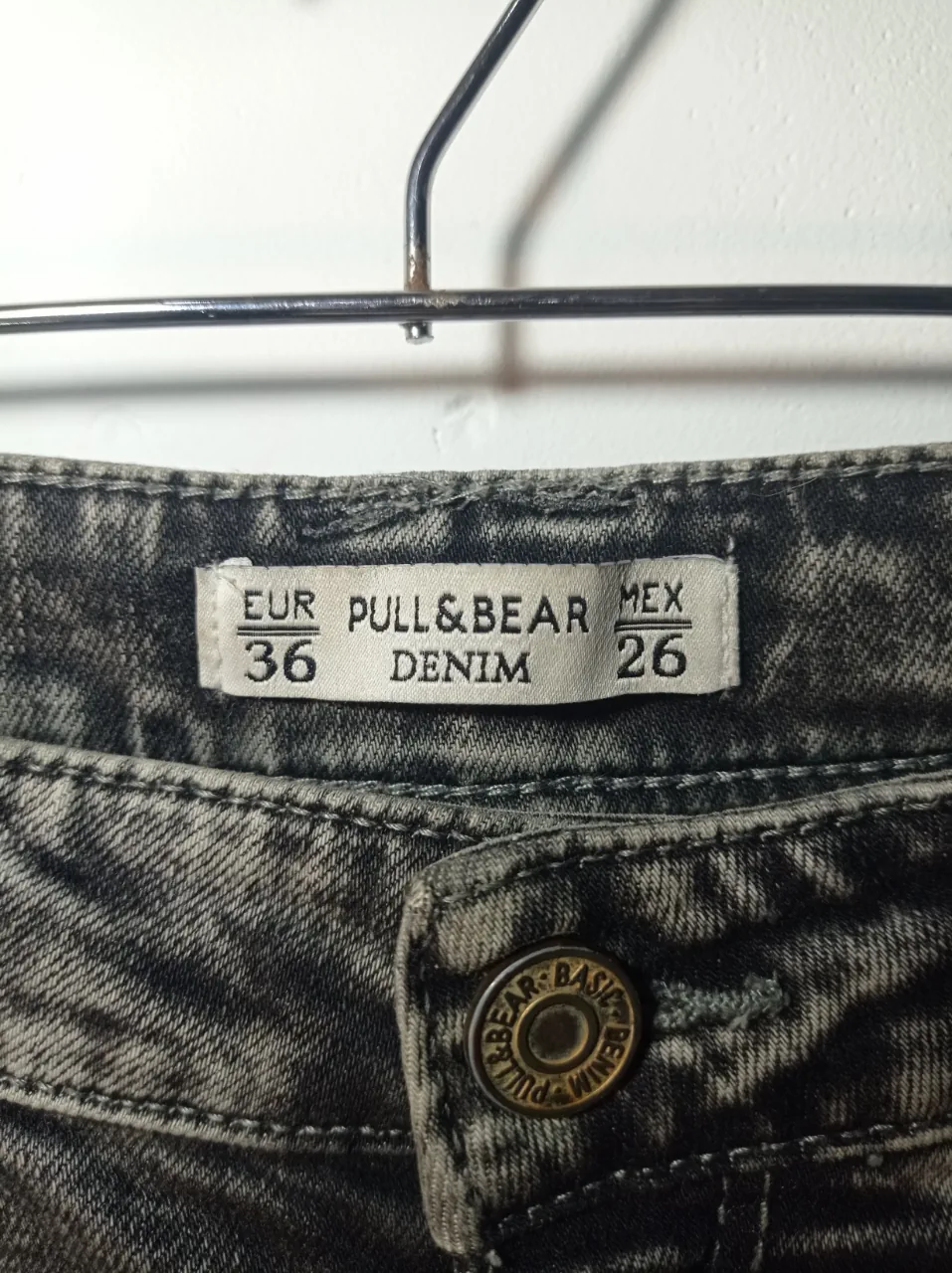 Jean Pull&bear - imagen 3