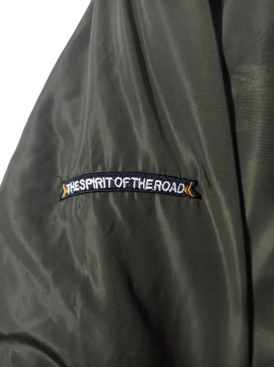 Campera Yagmour - imagen 4