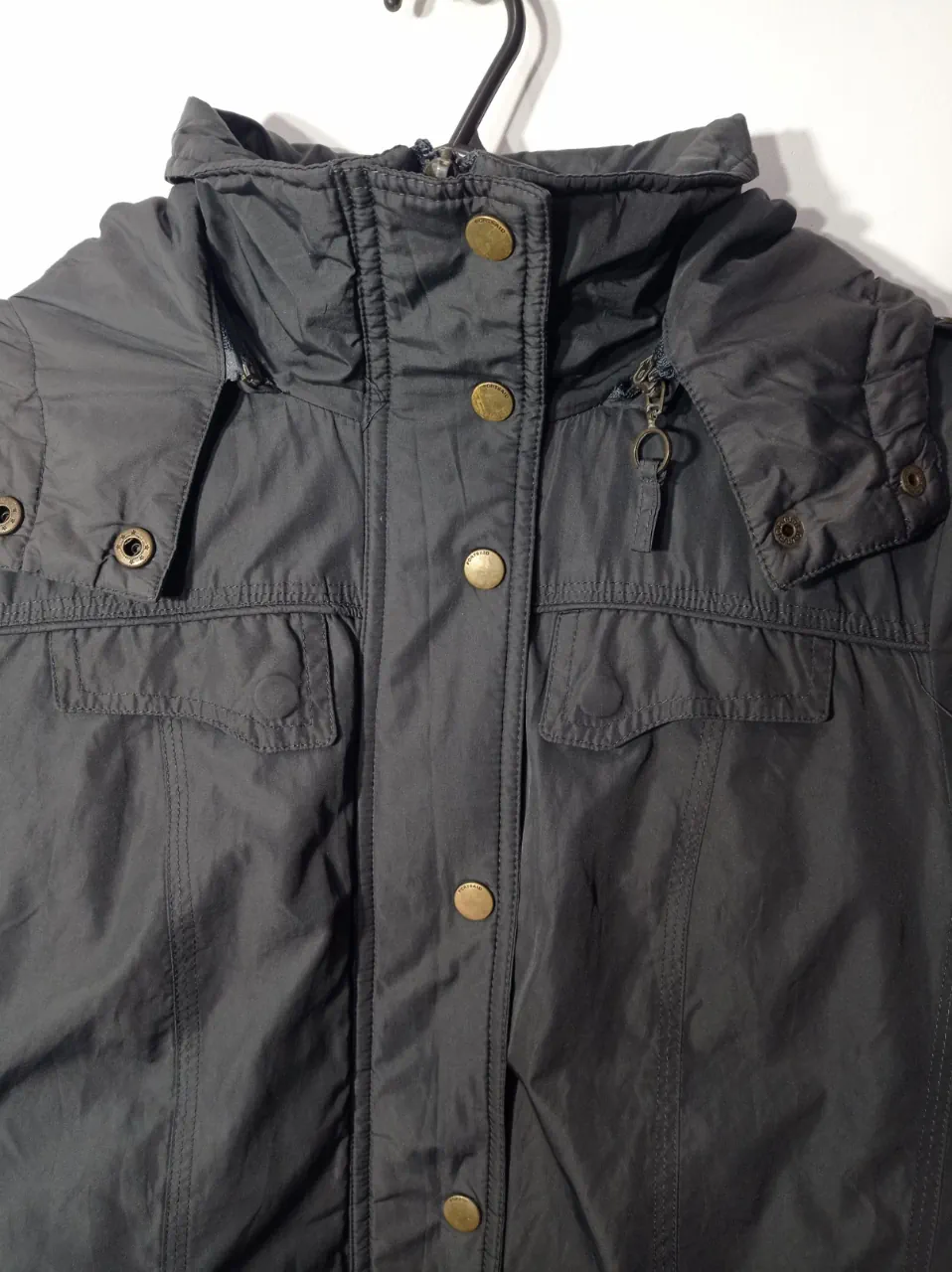 Campera Port said - imagen 7