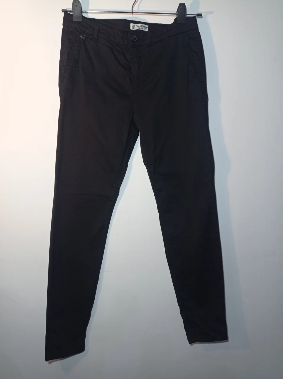 Pull&bear · Talle MEX 38