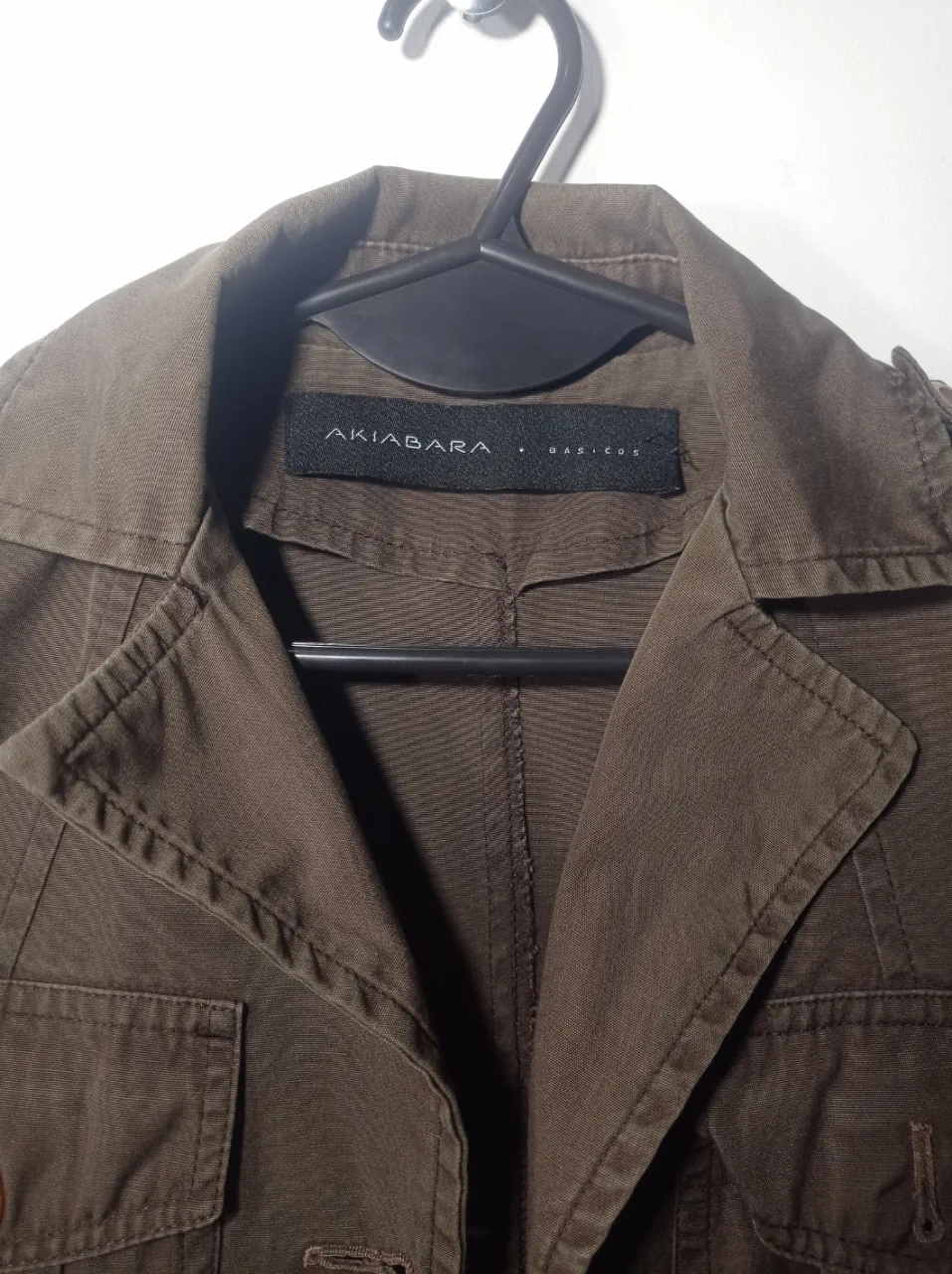 Campera Akiabara - imagen 4