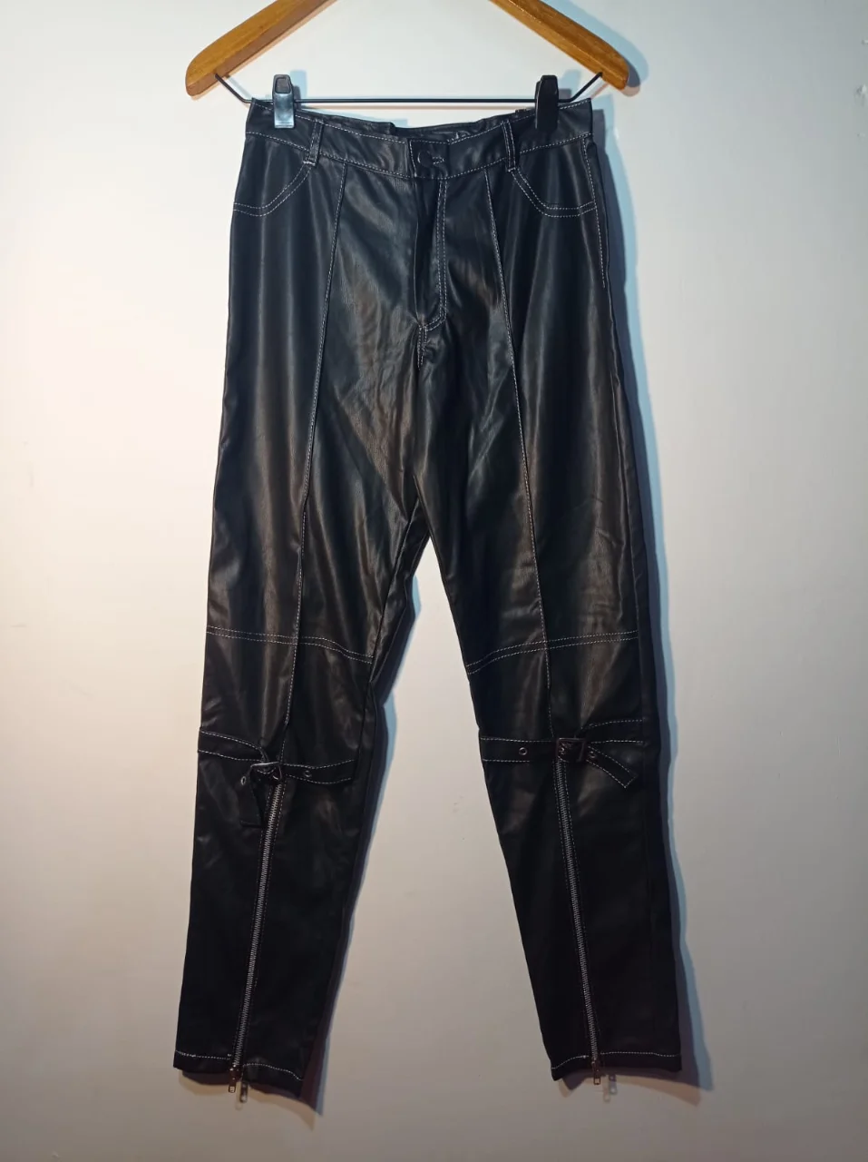 Hey Blackk · Talle MEX 40