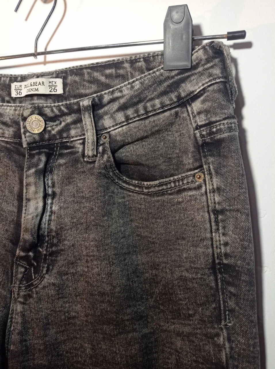 Jean Pull&bear - imagen 5