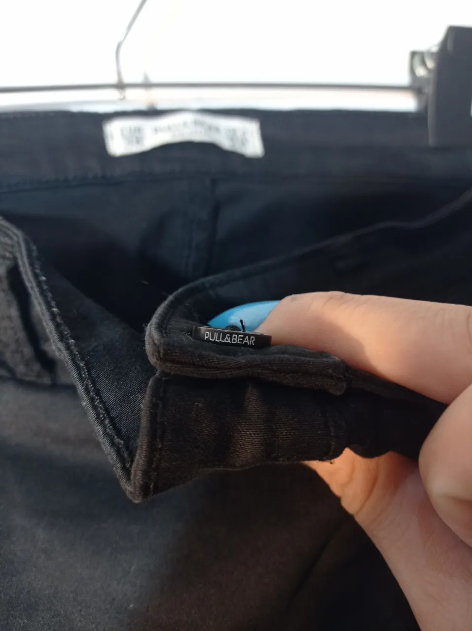 Pantalón Pull&bear - imagen 3
