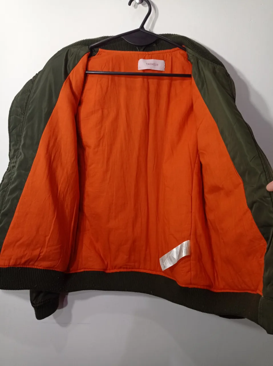 Campera Yagmour - imagen 7