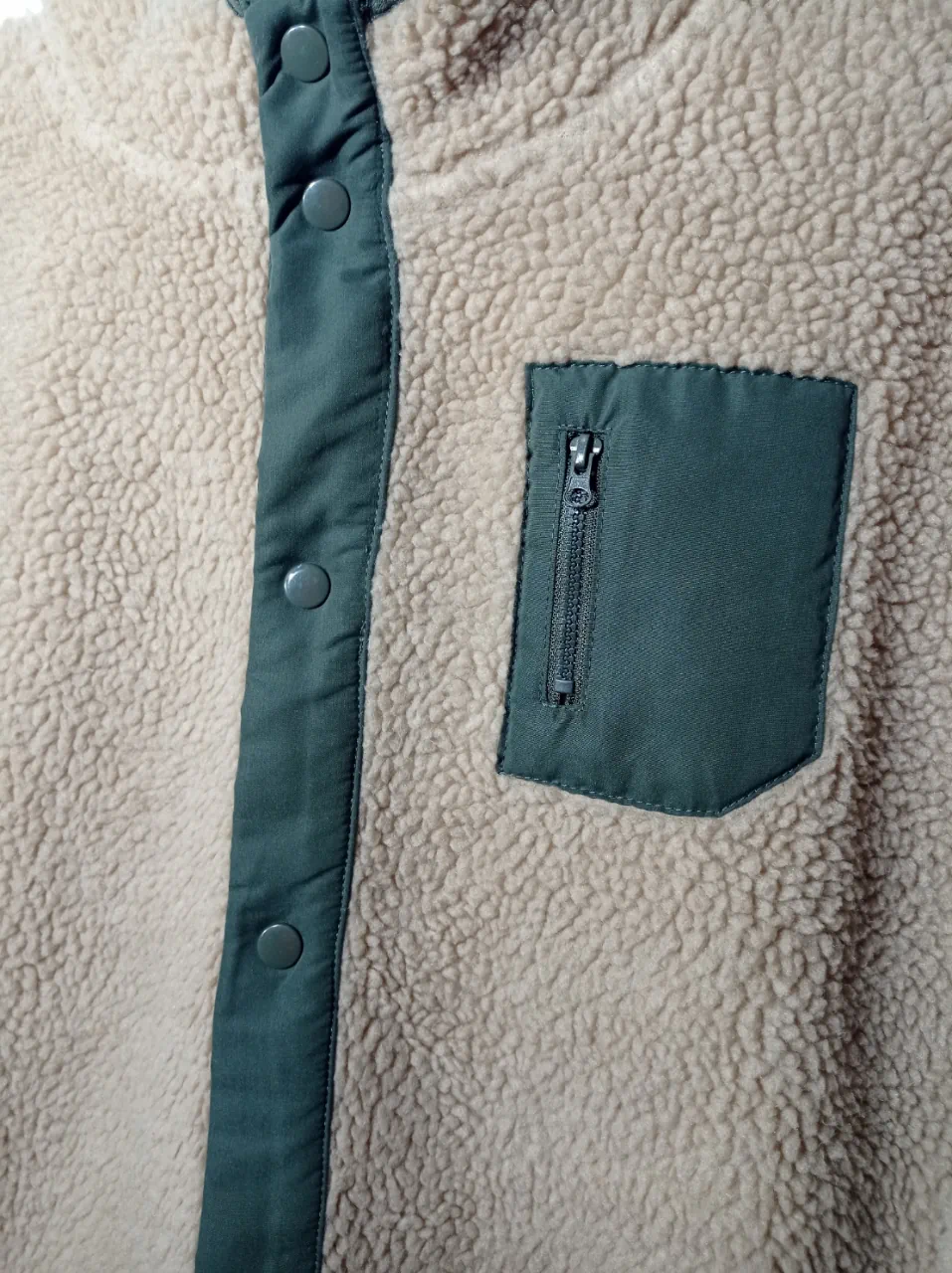 Campera Otra - imagen 6