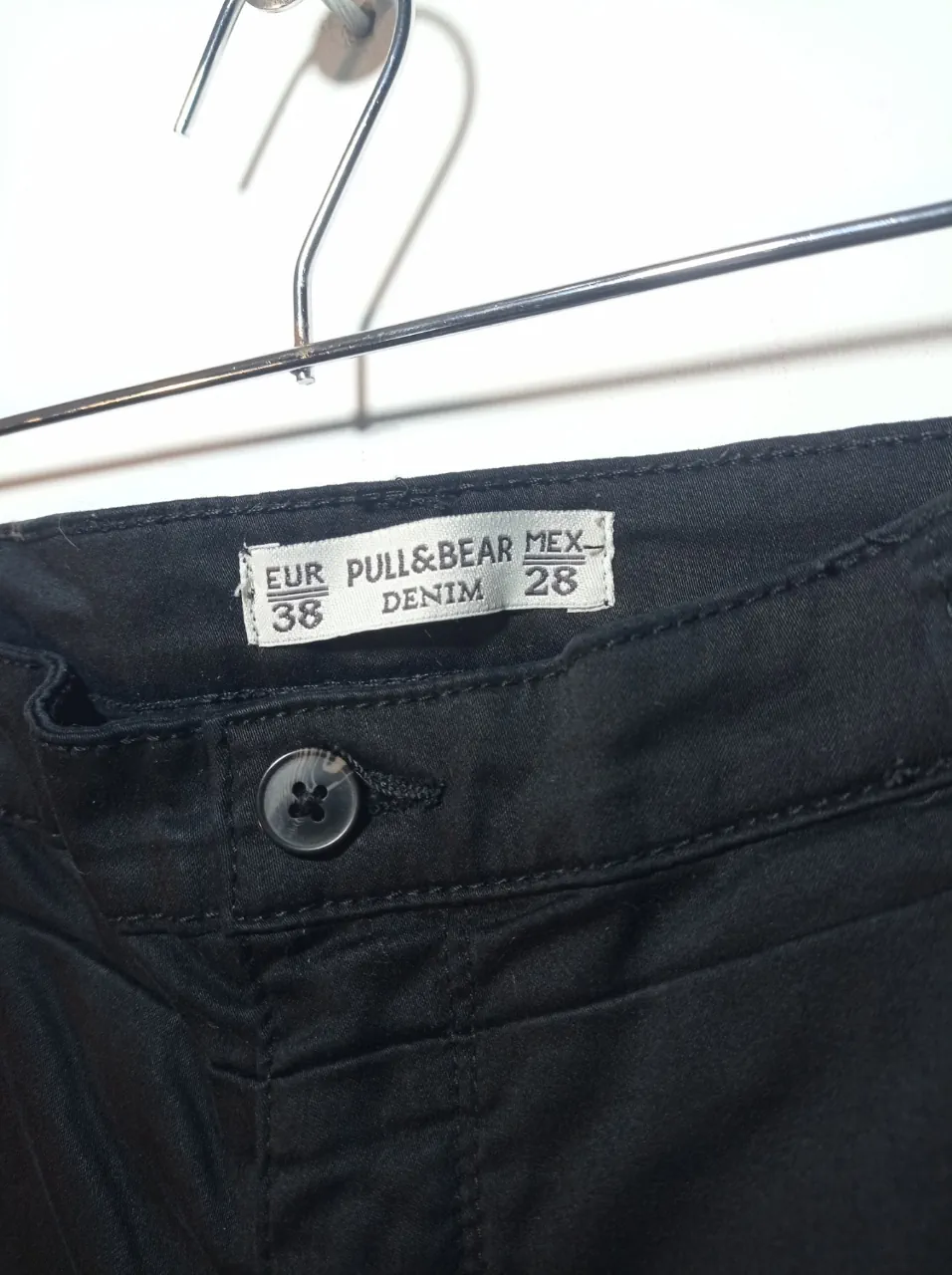 Pantalón Pull&bear - imagen 5