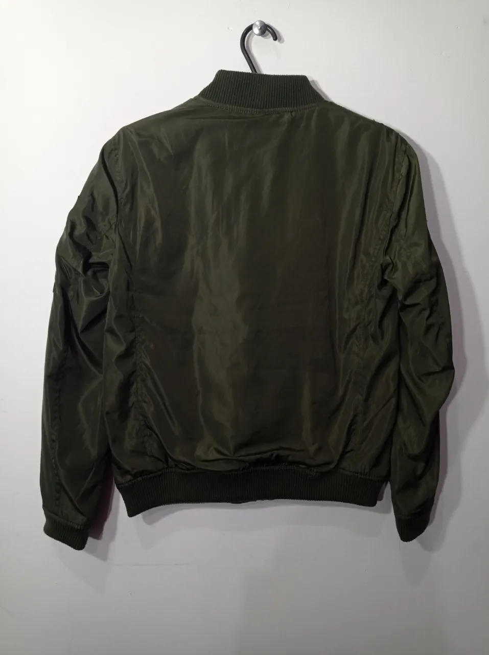 Campera Yagmour - imagen 8