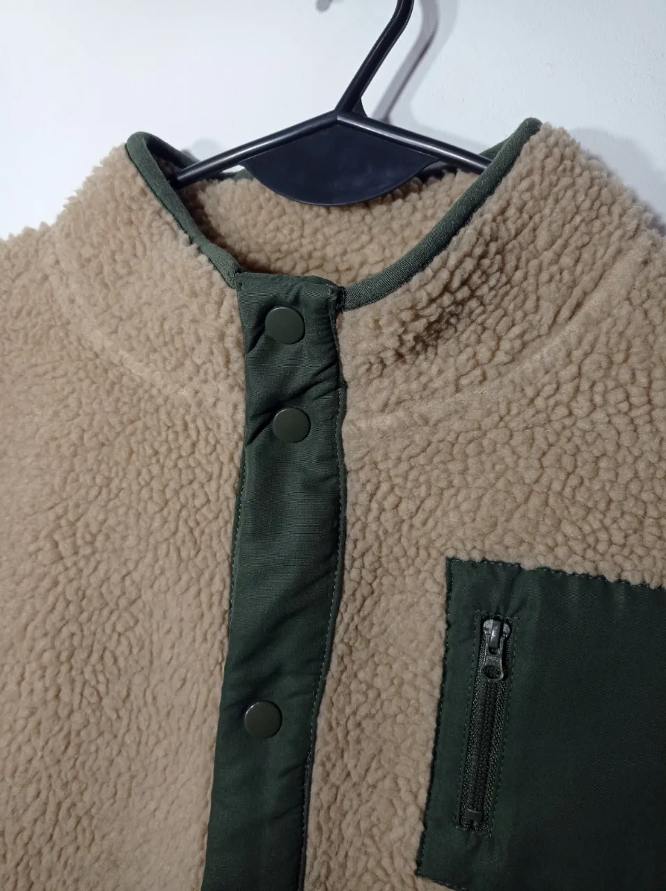 Campera Otra - imagen 2